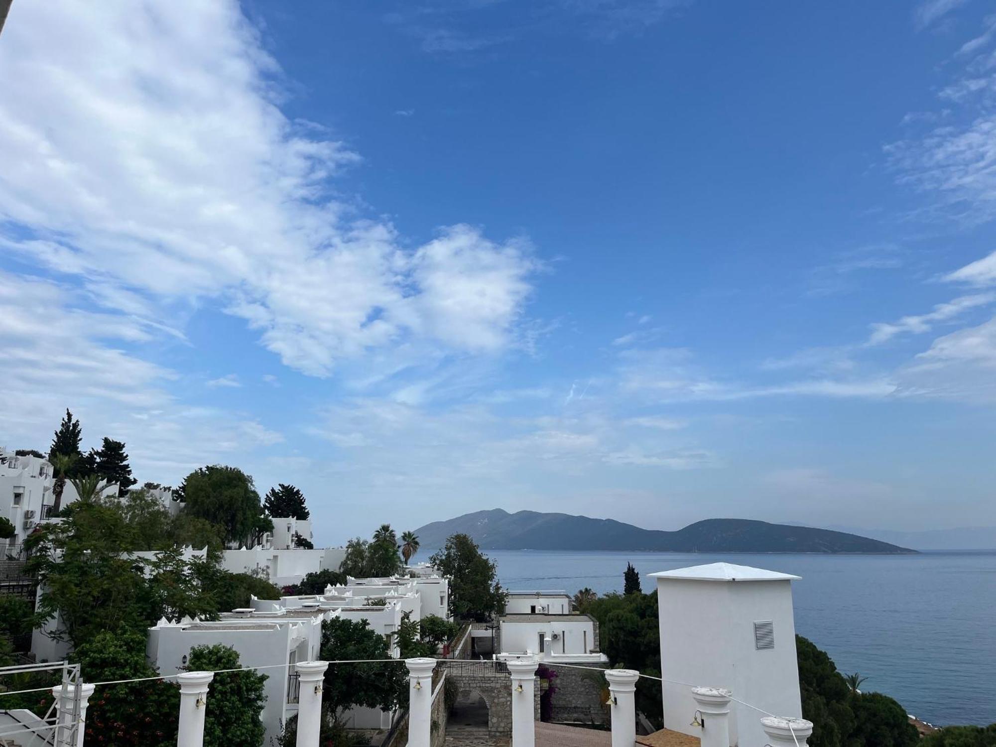 Holiday Inn Resort Bodrum, An Ihg Hotel Extérieur photo