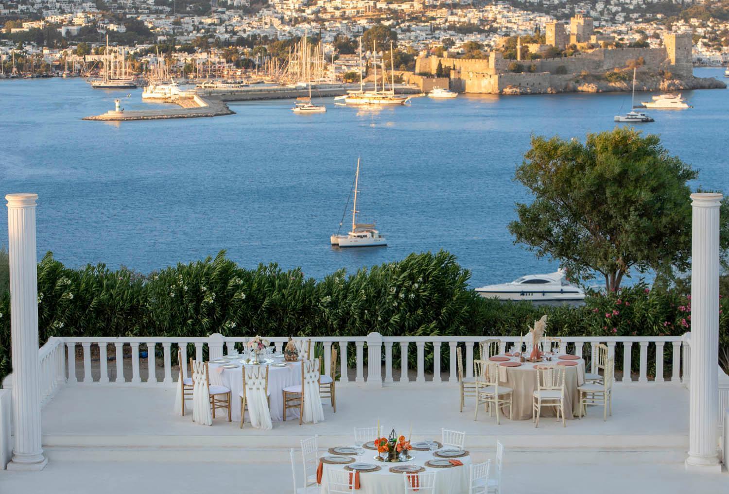 Holiday Inn Resort Bodrum, An Ihg Hotel Extérieur photo