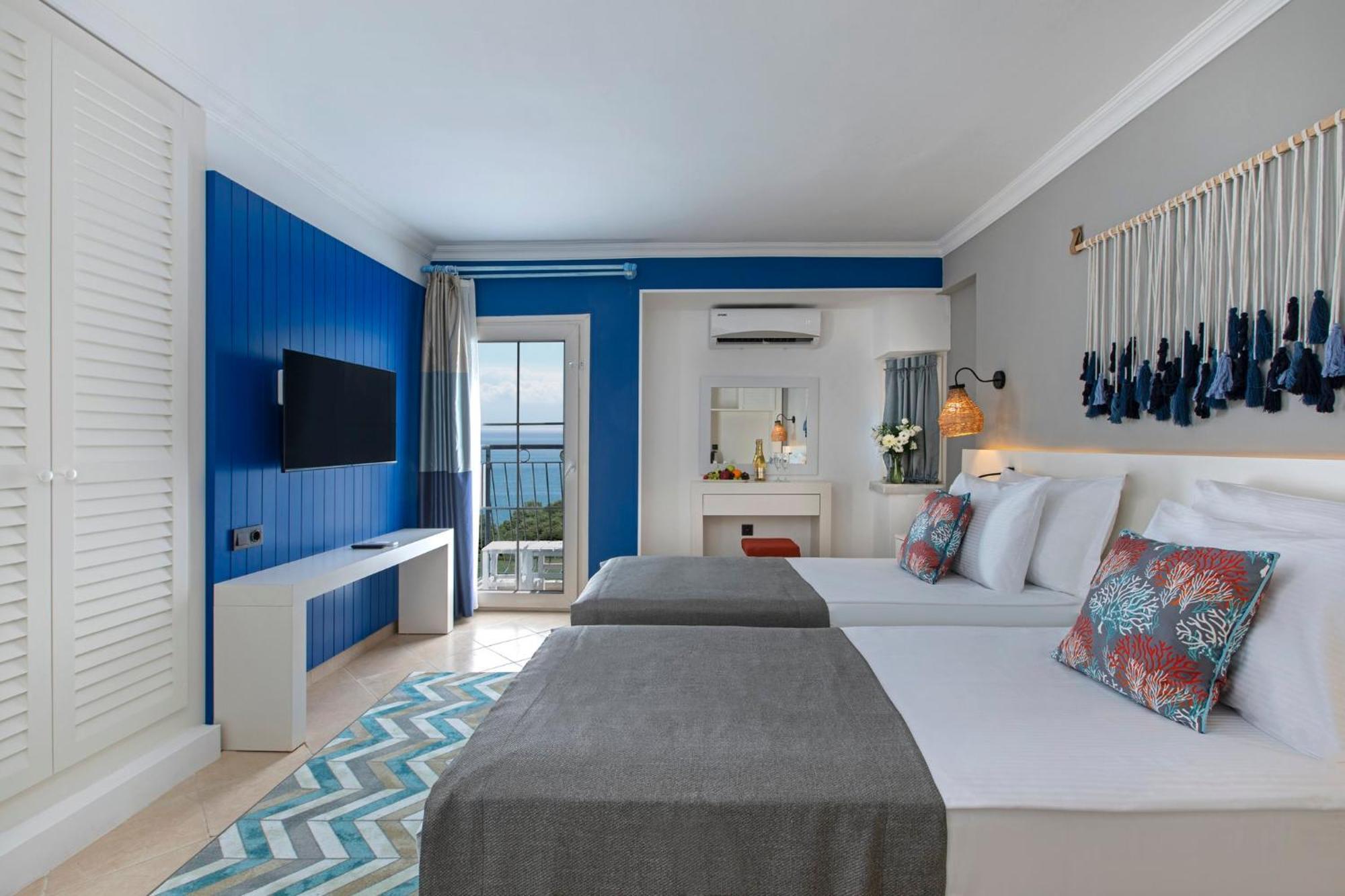 Holiday Inn Resort Bodrum, An Ihg Hotel Extérieur photo