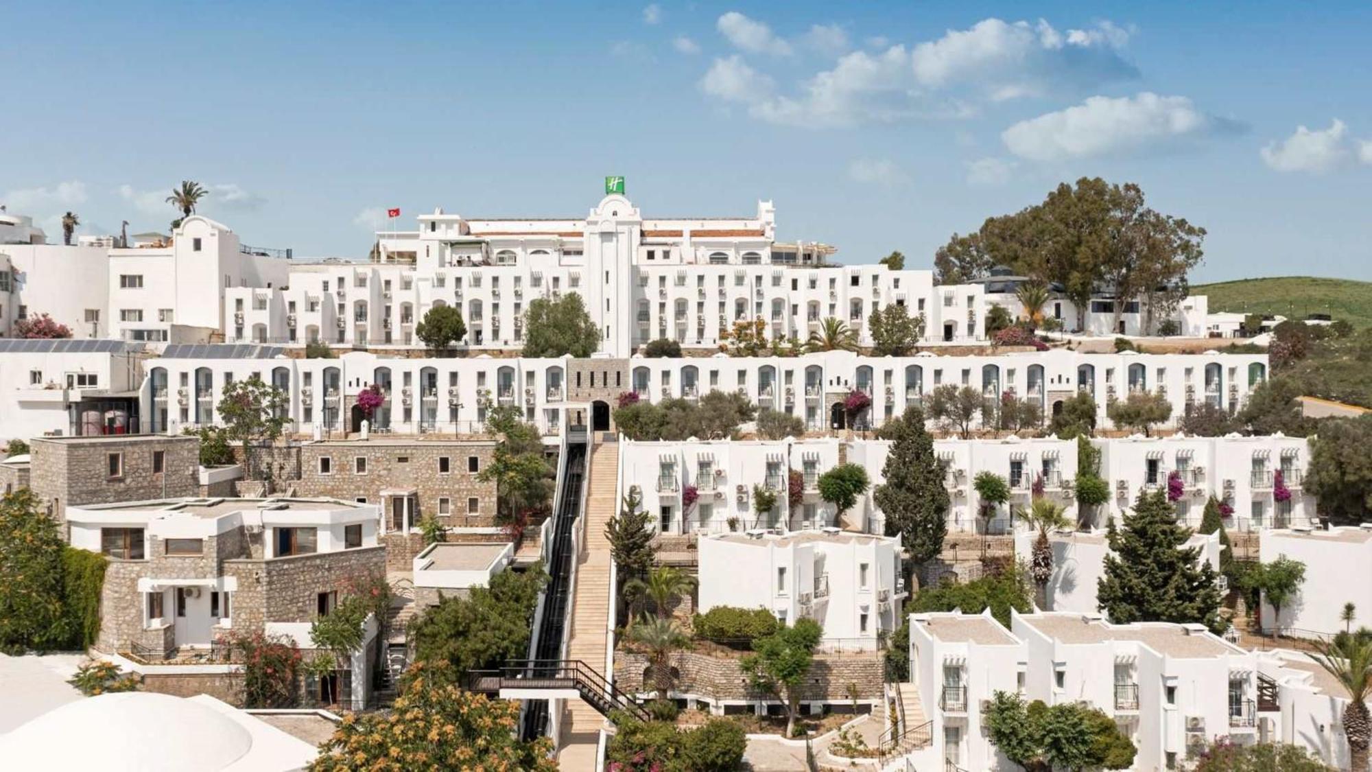 Holiday Inn Resort Bodrum, An Ihg Hotel Extérieur photo