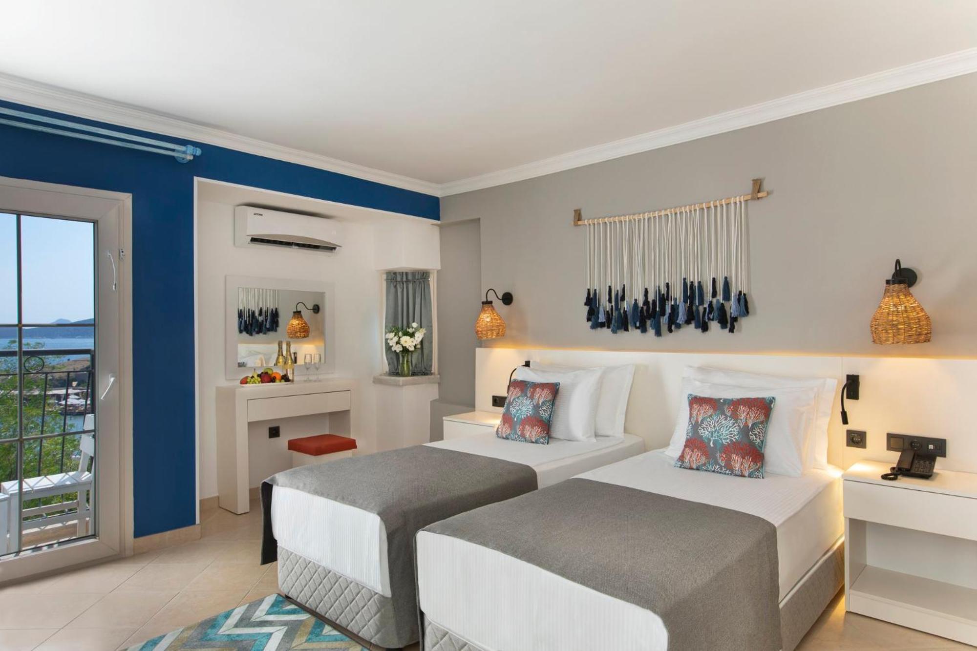 Holiday Inn Resort Bodrum, An Ihg Hotel Extérieur photo