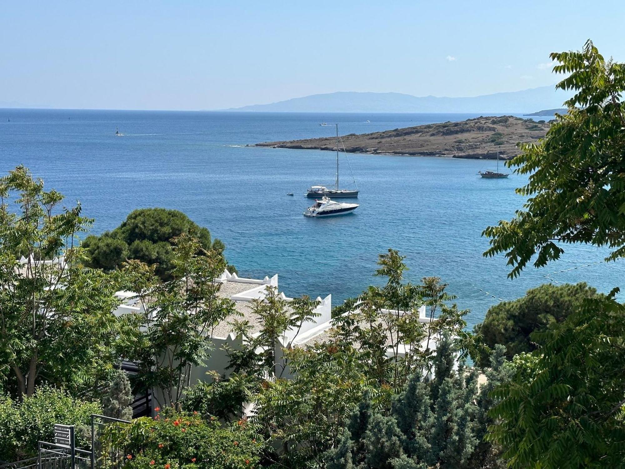 Holiday Inn Resort Bodrum, An Ihg Hotel Extérieur photo